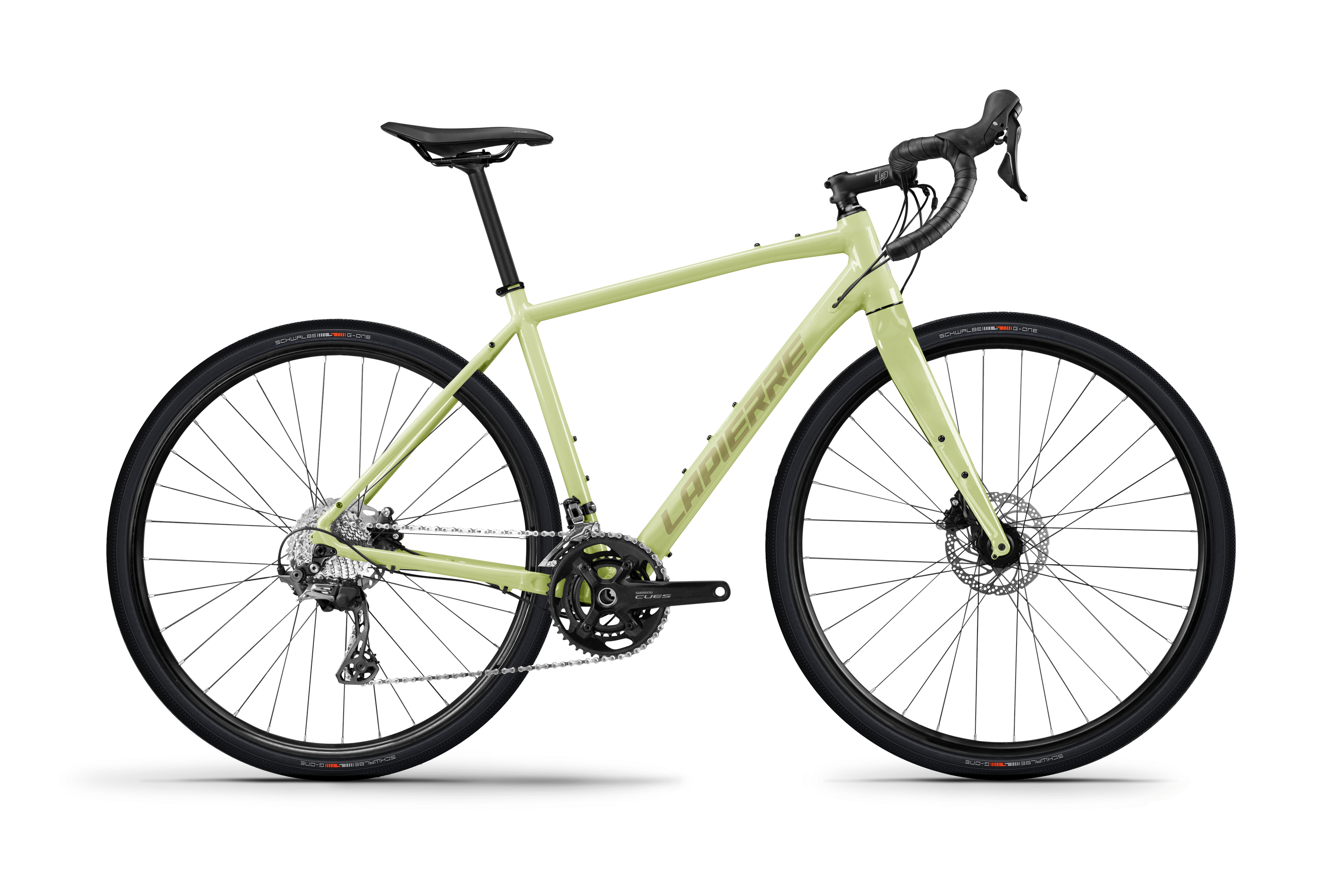 Lapierre CROSSHILL 3.0